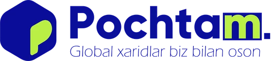 Pochtam — global xaridlar biz bilan oson